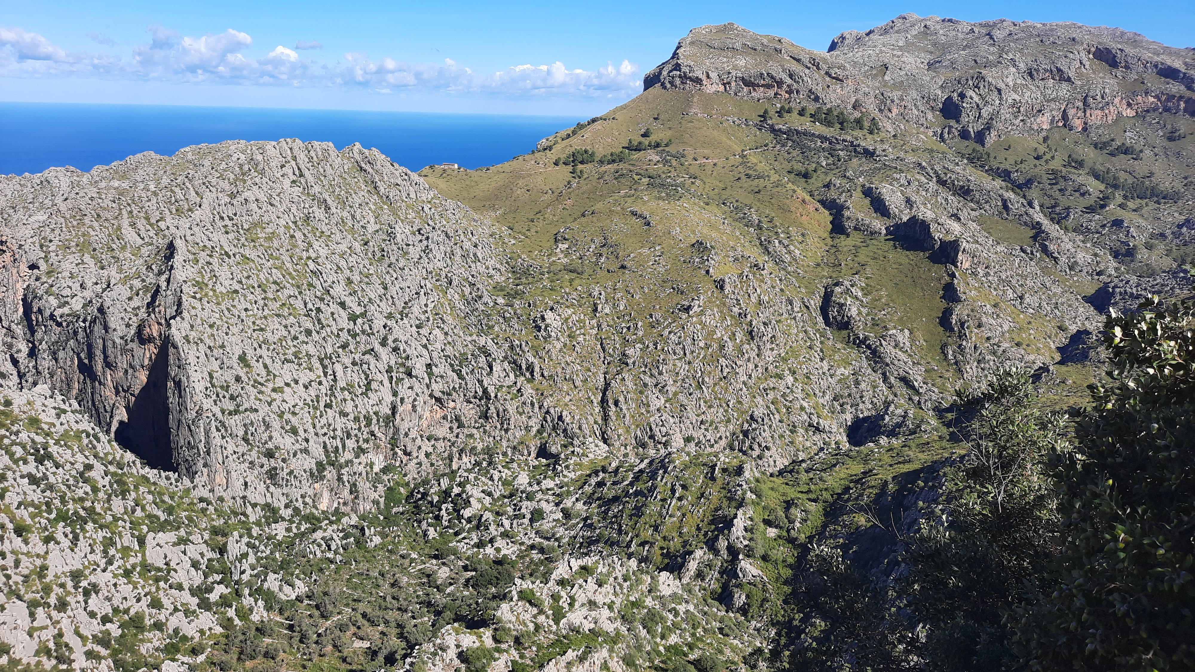 Tramuntana