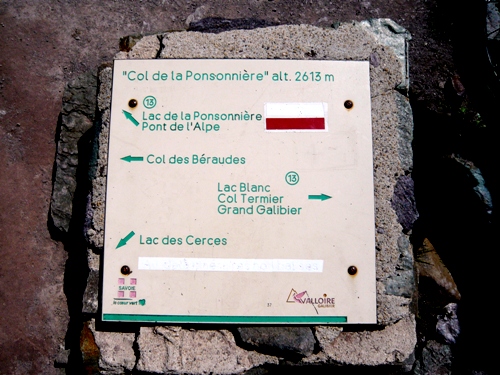 Col de la Ponsonnière 05-2613