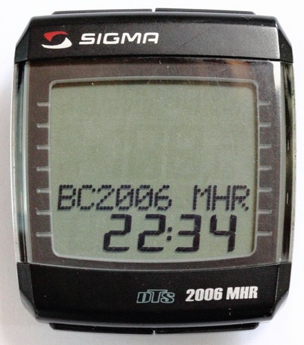 Sigma BC2006