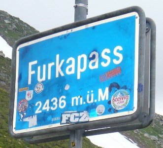 FurkaPass 